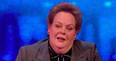 ITV The Chase's Anne Hegerty reveals modest living arrangements despite fame and wealth - www.ok.co.uk