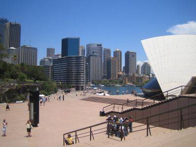 6 Things You Should Know Before Traveling to Sydney, Australia - travelsofadam.com - Australia