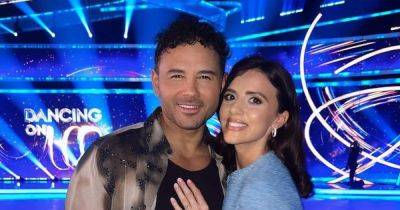 Ryan Thomas shares honest difficulty about taking part in Dancing on Ice after 'always moaning' - www.manchestereveningnews.co.uk - Manchester