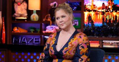 The key symptoms of Cushing's Syndrome as actress Amy Schumer confirms diagnosis - www.manchestereveningnews.co.uk - USA