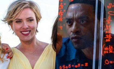Scarlett Johansson’s Directorial Debut ‘Eleanor The Great’ To Star Chiwetel Ejiofor, June Squibb & More - theplaylist.net