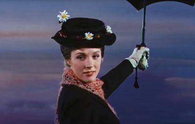 ‘Mary Poppins’ age rating increased due to “discriminatory language” - www.nme.com - Britain - South Africa