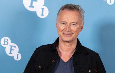 Robert Carlyle thrilled with ‘Trainspotting’ tribute on ‘The Simpsons’ - www.nme.com - Britain - Scotland
