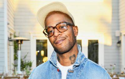 Kid Cudi will take a break from music for a year: “Next year is all about filmin'” - www.nme.com - Ohio