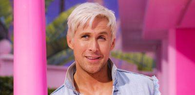Ryan Gosling to Perform 'I'm Just Ken' at Oscars 2024! - www.justjared.com