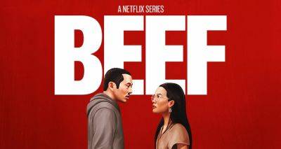 'BEEF' Season Two - Four Actors In Talks to Join New Season (Including An Oscar Winner!) - www.justjared.com