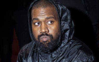 Kanye West latest news