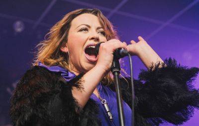 Charlotte Church defends use of pro-Palestinian ‘River To The Sea’ chant at show - www.nme.com - county Hall - Jordan - Israel - Palestine - area West Bank