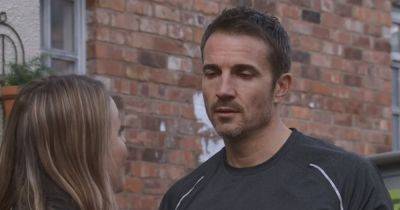 Coronation Street's Tommy star says 'it's a shame' as soap past uncovered with famous brother - www.manchestereveningnews.co.uk - France - Manchester - county Weatherfield