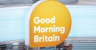 Good Morning Britain star sparks concern as they're rushed to hospital for 'emergency surgery' - www.ok.co.uk - Britain - Ukraine - Russia