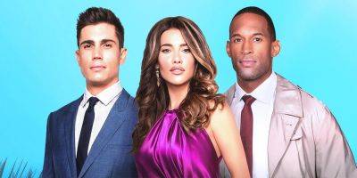 'The Bold & The Beautiful' Recent Cast Changes: 3 Stars Exit, 7 Return, 4 Guest Stars Join - www.justjared.com