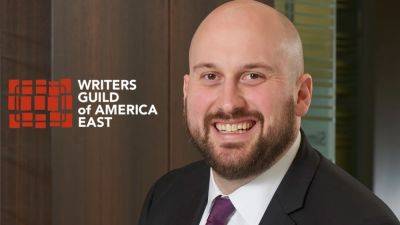 Writers Guild Of America East Names Sam Wheeler As Executive Director - deadline.com - USA - Boston