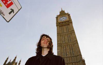 A.G. Cook announces new album ‘Britpop’ and shares new single featuring Charli XCX - www.nme.com - Britain - New York - state Alaska - Montana