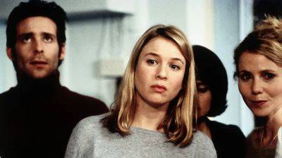 A Fourth Bridget Jones Movie Is Reportedly in the Works: Here's Everything We Know - www.glamour.com - London