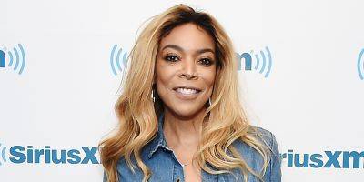 Lifetime's 'Where Is Wendy Williams?' Producer Speaks Out After Documentary Release, Explains Motivation Behind the Project - www.justjared.com