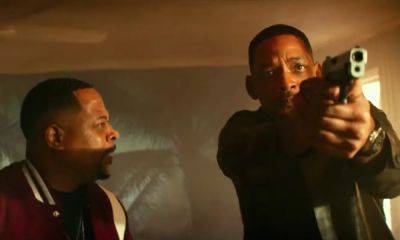 ‘Bad Boys 4’ Moves In On ‘The Crow’ During Early June - deadline.com - Santa Monica - Chad - Oman