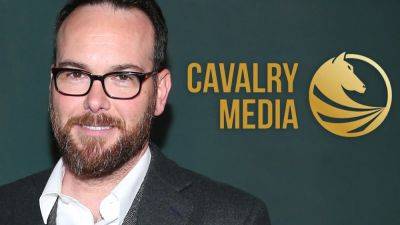 “I’m Not Going To Be Rolled Over & Squeezed”: Dana Brunetti Wallops Cavalry Media With $1M & More Breach-Of-Contract Suit - deadline.com - Los Angeles