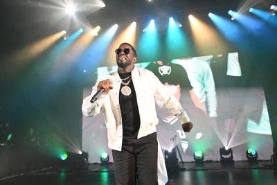 Sean Combs Slammed With $30M Sexual Assault & Trafficking Suit By His Own ‘Love Album’ Producer - deadline.com - New York - county Jones - Ethiopia - city Motown