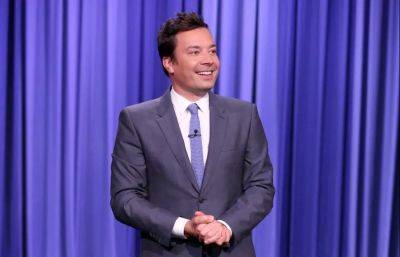NBC Plans Two-Hour ‘Tonight Show’ Special to Spotlight 10 Years of Jimmy Fallon - variety.com