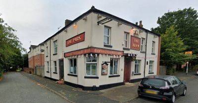 Pub could be turned into TWENTY-SEVEN bed house - www.manchestereveningnews.co.uk - Manchester