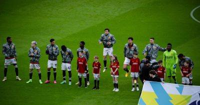 The galling, unwanted half-century Manchester United are nearing that only 5 players have avoided - www.manchestereveningnews.co.uk - Manchester - county Newport - county Forest - Cameroon