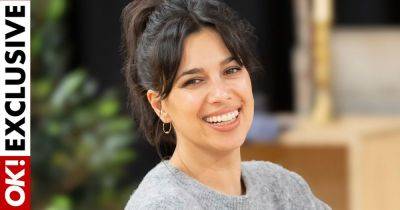 Emmerdale's Fiona Wade on her marriage to co-star: 'There's no normality!' - www.ok.co.uk