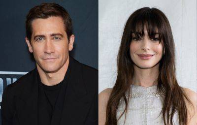 ‘Beef’ season 2 reportedly eyeing Jake Gyllenhaal and Anne Hathaway - www.nme.com - county Lee