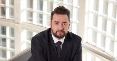 Jason Manford makes acting comeback with major role in BBC's Waterloo Road - www.ok.co.uk - Manchester