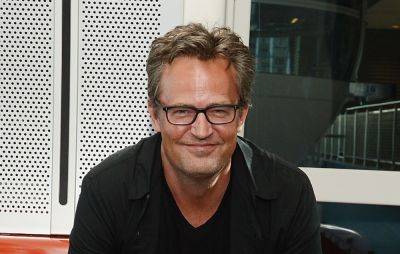 Matthew Perry’s Twitter account hacked by cryptocurrency fraudsters - www.nme.com - Los Angeles