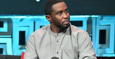 Diddy accused of sexual misconduct by producer Rodney Jones - www.thefader.com - New York