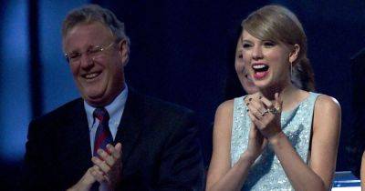 Taylor Swift's spokesperson speaks out as singer's dad is investigated by police for 'assault' - www.ok.co.uk - Australia