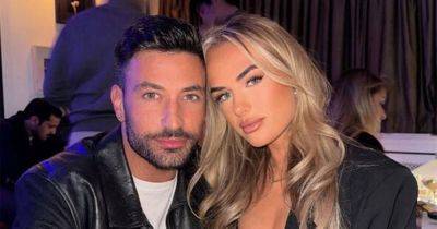 BBC Strictly's Giovanni Pernice goes Instagram official with new girlfriend - www.dailyrecord.co.uk - Italy