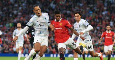 Liverpool FC clash given new date as three Manchester United Premier League fixtures changed - www.manchestereveningnews.co.uk - Manchester