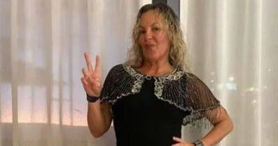 EastEnders' Lorraine Stanley branded 'amazing' as she shows off incredible transformation - www.ok.co.uk