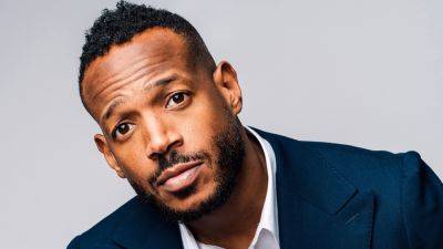 Marlon Wayans Announces Fourth Stand-Up Comedy Special ‘Good Grief’ (EXCLUSIVE) - variety.com - New York - county Davis - city Harlem, state New York - county Clayton - county Love