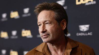 David Duchovny to Host His First Podcast, About How to ‘Fail Better,’ With Guests Ben Stiller, Bette Midler and More - variety.com
