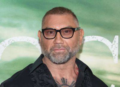 Dave Bautista Says ‘Drax Is Over’ but ‘I’m Not Done’ With Superhero Movies: I Want the ‘Opportunity’ to Do a ‘Bigger’ and ‘Deeper Role … an Ominous Villain’ - variety.com