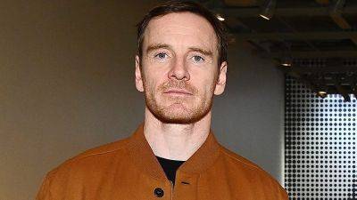 Michael Fassbender in Talks to Star in George Clooney’s Espionage Thriller Series ‘The Department’ (EXCLUSIVE) - variety.com - France - London - Syria - George - city Damascus