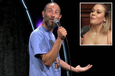 Comedian’s ‘exquisite’ story of ‘sweetest’ thing he’s ever done for someone has women swooning: ‘Sealed the deal’ - nypost.com - Alabama - state Mississippi - city Philadelphia