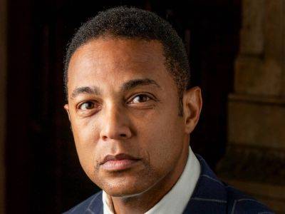 Don Lemon to be Paid $24.5 Million by CNN to Settle Firing - www.metroweekly.com