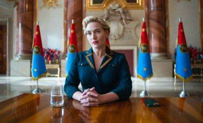 ‘The Regime’ Review: Kate Winslet Chews Every Scene In HBO’s Smart Deconstruction Of Political Upheaval - theplaylist.net - city Easttown