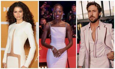 Zendaya, Lupita Nyong’o, and more to present at the Oscars - us.hola.com