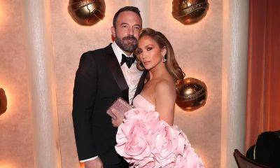 Ben Affleck and Jennifer Lopez reveal why they canceled their 2003 wedding - us.hola.com