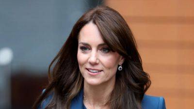 Kate Middleton's Abdominal Surgery and Recovery: A Complete Timeline - www.glamour.com - county Windsor - Greece