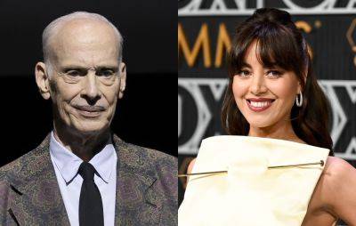 John Waters reportedly set to make first film in 20 years and it will star Aubrey Plaza - www.nme.com - county Blair - city Knoxville