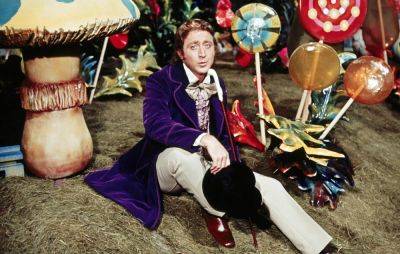 “Flop” Willy Wonka experience in Glasgow goes viral for being so terrible - www.nme.com - Scotland