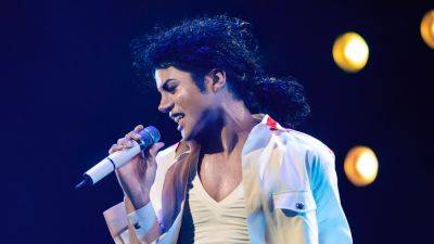 Michael Jackson Biopic Finds Its Jackson 5 - variety.com - California - Jackson