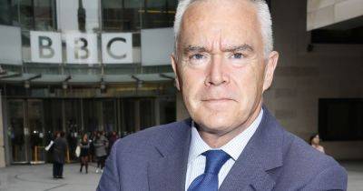 BBC apologises over its handling of Huw Edwards complaint - www.ok.co.uk
