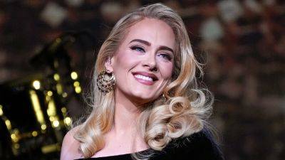 Adele Puts Las Vegas Residency On Pause Due To Illness; Postpones March Dates - deadline.com - Las Vegas
