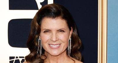 The Bold & The Beautiful's Kimberlin Brown Speaks Out After Surprise Exit From Show - www.justjared.com